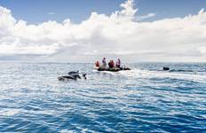 In Darwin’s Footsteps (Eastern Route) Tour