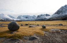 Expédition ultime | Circumnavigation du Svalbard (MS Fram) circuit