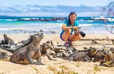 Nine of the Best Isles | plus Machu Picchu (Western and Northern Route) (2024) Tour