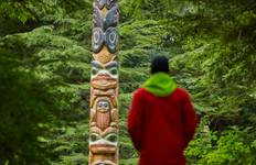 Circuit Passage intérieur, Ours et Îles Aléoutiennes | Vers le nord