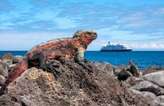 Nine of the Best Isles Tour