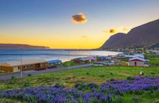 Circuit Cercle de feu et de glace - Circumnavigation de l\'Islande en été