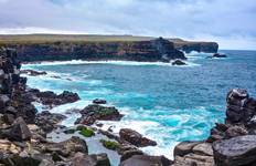 Nature & Wildlife Expedition Cruise Tour