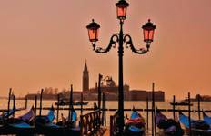 Reflections of Italy  (Rome to Lake Maggiore) Tour