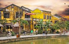 Circuit Découvrez le meilleur du Vietnam en 20 jours