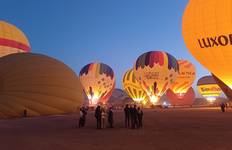 Circuito Vive Egipto en 9 días