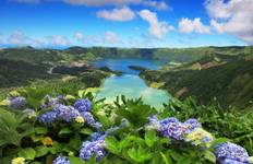 Circuit Le meilleur de Lisbonne et des îles : Açores, Madère, Lisbonne, Sintra et Cascais
