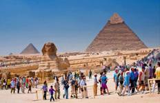 Discovering the Wonders of Egypt and Amman Tour