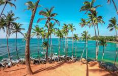 Experience Sri Lanka Tour