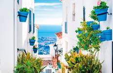 23-Day Tour from Barcelona to Portugal, Andalusia and Morocco Tour