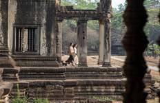 Rondreis Geluxe: Zuidoost-Azië: Pu Luong, Halong Bay & Kardemomgebergte