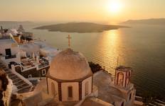 Rondreis Geluxe: Griekenland: Athene en wandelen op de Griekse eilanden