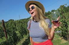 Rondreis Smaak van Toscane: een driedaagse ontsnapping vol wijn, ontspanning en plezier