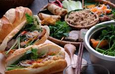 Half-Day Hanoi Street Food Tour Tour