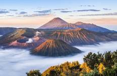 Rondreis Het beste van Java – een privé-rondreis – vanuit Jakarta