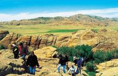 Rondreis Ontdekkingsreis door Mongolië – Nadaam omgekeerd