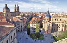 Rondreis Hoogtepunten van Spanje en Portugal (Klassiek - Winter)