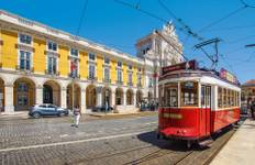 5 Days Lisbon and Fatima City. Tour