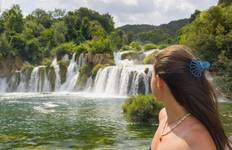 Rondreis Plitvice Meren & Krka Watervallen - Avontuur met overnachting:  Ontdek de schitterende nationale parken van Kroatië