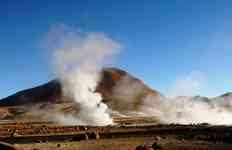 4 Days San Pedro de Atacama Highlights Express Tour