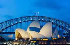 Aussie Icons - Sydney, Cairns & Melbourne Tour