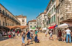 Circuit Circuit du Kosovo, du Monténégro et de la Macédoine du Nord - 3 jours au départ de l'Albanie