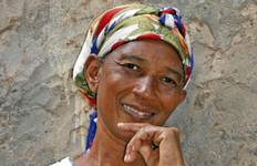 Circuit Sur les anciens sentiers de Santo Antão