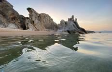 Circuit Circuit de 6 jours en autotour à Thesaloniki et Chalkidiki en Grèce.