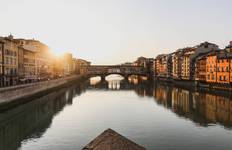 Private Tour - Florence Through Art, Culture, and Culinary Delights Tour