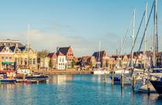 Circuito Experiencia en el Rin IJsselmeer 2026