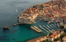 Rondreis Mythische wonderen: Avontuur van Athene naar Dubrovnik - Kleine Groepsreis