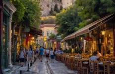 Circuit L'expérience de la Grèce et des Balkans - Circuit en petit groupe