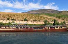 Douro Luxury Cruise - Spirit of Chartwell (4 Days) Tour