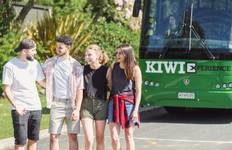 NEU 21 Tage  Kiwi Kleingruppenreise Rundreise