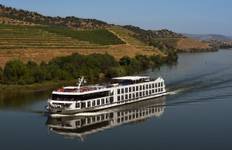 Douro Luxury Cruise - Douro Spirit (5 Days) Tour