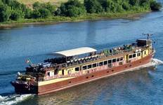Douro-Tal Flusskreuzfahrt All Inclusive - Spirit of Chartwell (5 Tage) Rundreise