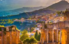 Treasures of Sicily Tour