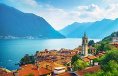 Jewels of the North: Italy's Enchanting Lakes Tour