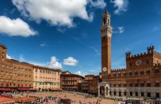 Private Tour - Shades of Tuscany Tour