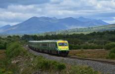 Rondreis 7-daagse rondreis door heel Ierland Plus- Hoogtepunten