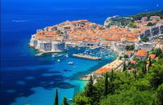 Dubrovnik to Bucharest: Eastern Europe Highlights - Small Group Tour Tour