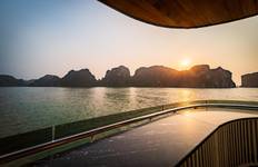 Ultimate Vietnam, Cambodia & Thailand Tour – 21 Days with Halong Cruise & Mekong River Crossing Tour
