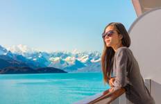 Rondreis Nationale parken van Alaska