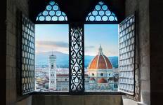 Circuit Circuit culinaire de 6 jours à Florence et en Toscane