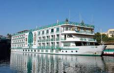 Circuito Increíble crucero de 2 noches por el Nilo de Asuán a Luxor, con todas las visitas turísticas incluidas