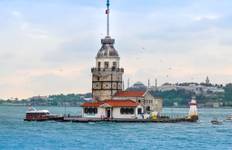Istanbul Old City Tour Tour