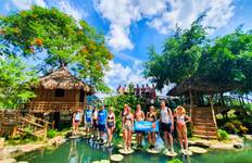 Circuit Backpacking au Vietnam (23 jours)