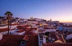 The Best of Lisbon and the North with a Douro Valley Luxury Cruise Tour