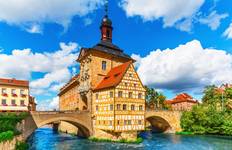 Iconic Italy with Magnificent Europe Rome → Amsterdam (2025) Tour