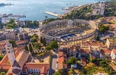 Croatia in Depth Zagreb → Dubrovnik (2025) Tour